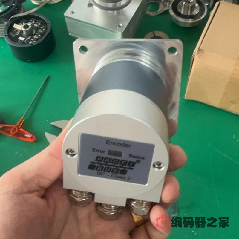 CEV65M-50034, TR Deere encoder domestic replacement program with customization process (171-50034)-Encoder House