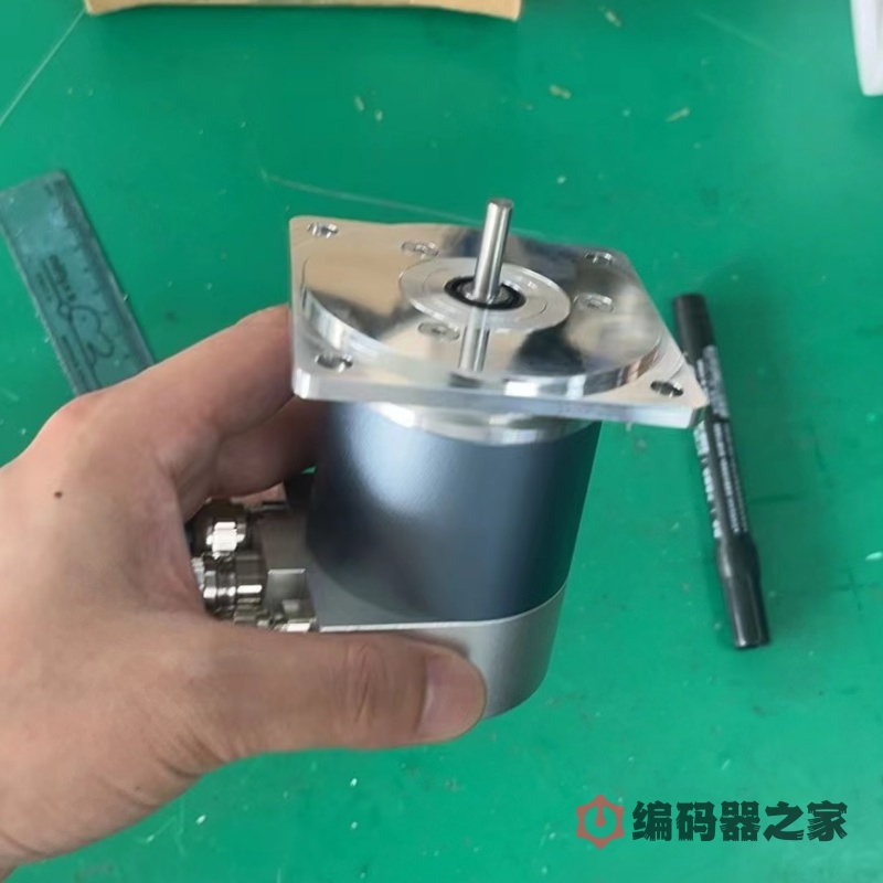 CEV65M-50034, TR Deere encoder domestic replacement program with customization process (171-50034)-Encoder House