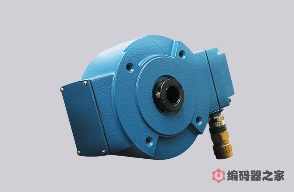 M6-5S3XH51T003: A discontinued model winch encoder non-standard customized solution (M6C-5S8HX51-T003)-Encoder House