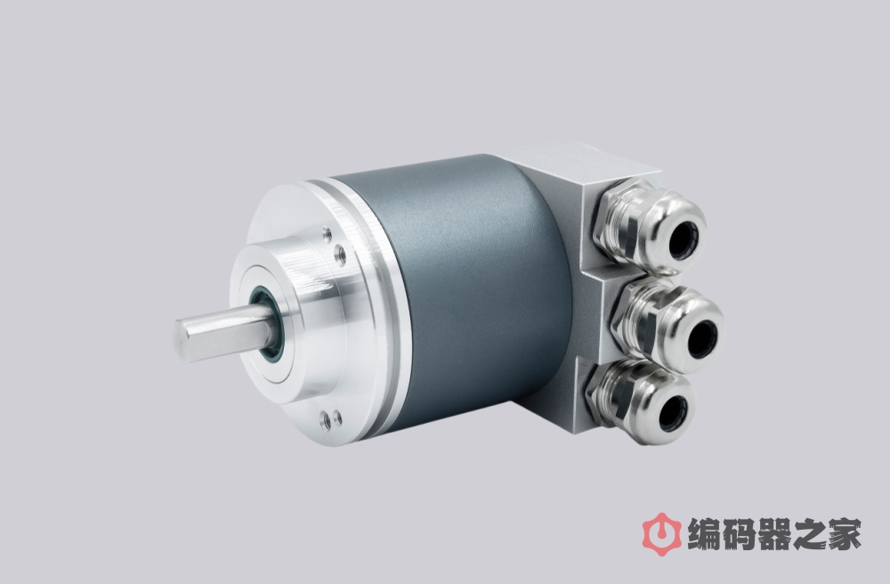 CEW65M-01767, TR Deere pull-wire displacement sensor localization custom alternative program description (Profibus encoder + 2 m pull-wire) - Encoder House