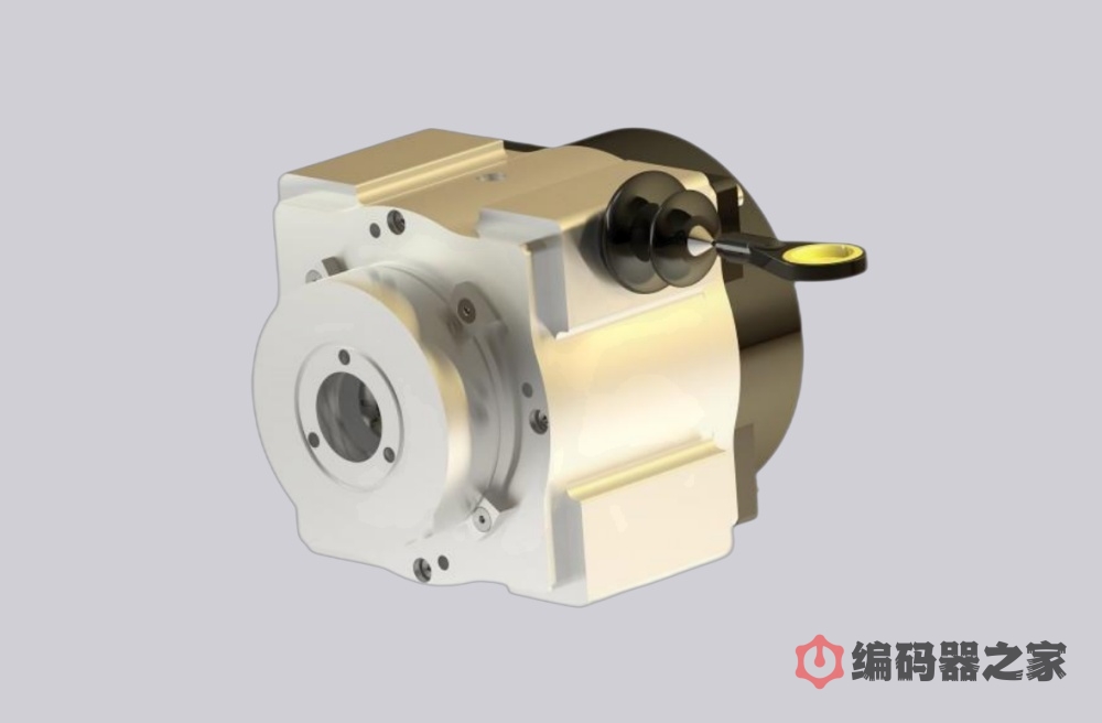 SWF10B-FK-01, TWK pull-wire displacement sensor non-standard customized solutions (SWF5B-FK-01: 5 meters)-Encoder House