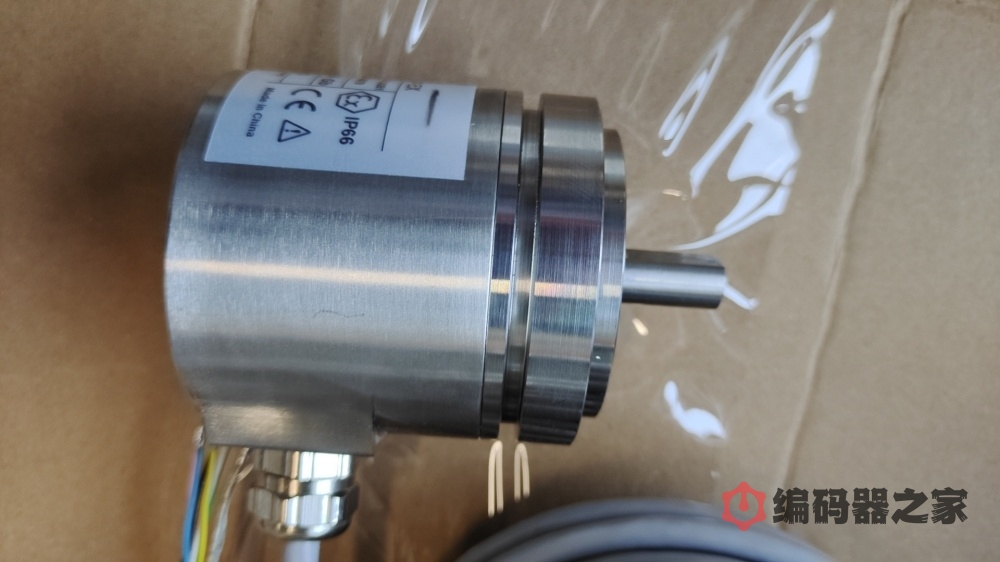 RSV1K24-1-1L1-1000, Customized Replacement of an Incremental Explosion-Proof Encoder (EXDE68S10D1024A5-50R10ASS)-Encoder House