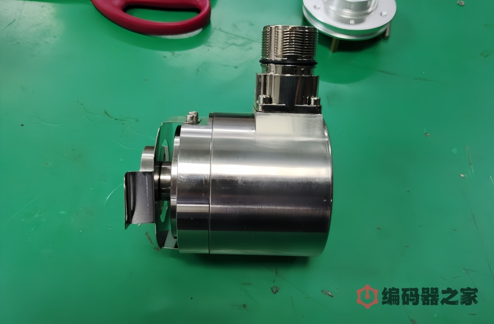ATM90-AXA12X12, SICK SICK ATM90 encoder discontinued customized replacement introduction (ATM90-ATA12X12) - Encoder House