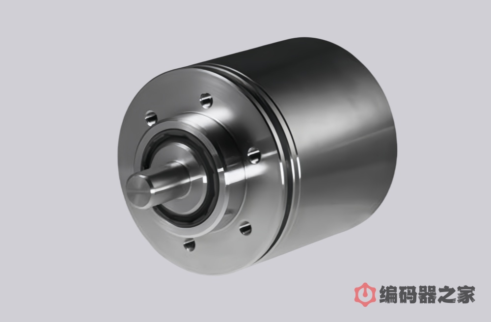 X700.M111402, Baumer SSI signal explosion-proof absolute encoder customization instructions (discontinued model replacement) - Encoder House