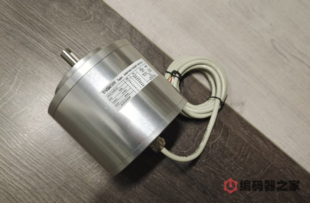 14-1436X-720 Pepperl+Fuchs Incremental Rotary Encoders-Encoder House