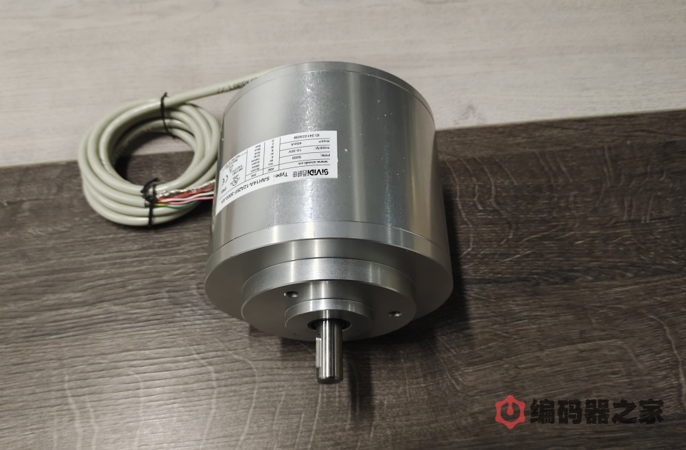 14-1436X-720 Pepperl+Fuchs Incremental Rotary Encoders-Encoder House