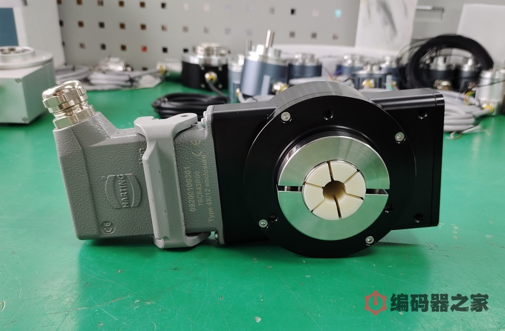 HSD351024R16 HSD35 Series Incremental Encoder-Encoder House